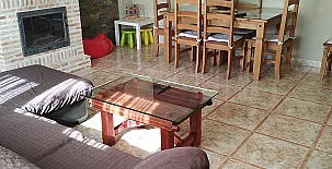 Casa Rural Abuelo Joaquín 003