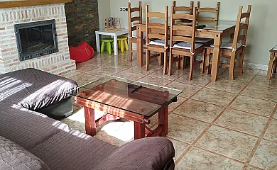 Casa Rural Abuelo Joaquín en Nava de Ricomalillo (Toledo) - Foto 3