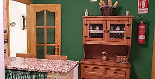 Casa Rural Abuelo Joaquín 006