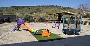 Casa Rural Abuelo Joaquín 0015