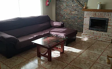 Casa Rural Abuelo Joaquín en Nava de Ricomalillo (Toledo) - Foto 4