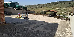 Casa Rural Abuelo Joaquín 0019