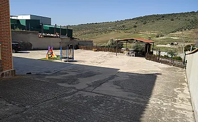 Casa Rural Abuelo Joaquín en Nava de Ricomalillo (Toledo) - Foto 19