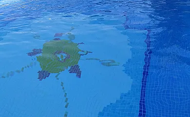 Casa Rural Abuelo Joaquín en Nava de Ricomalillo (Toledo) - Foto 2