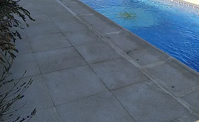 Casa Rural Abuelo Joaquín en Nava de Ricomalillo (Toledo) - Foto 18