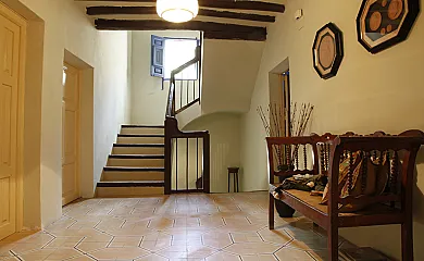 Casa Román en Belmonte de Gracián (Zaragoza) - Foto 4