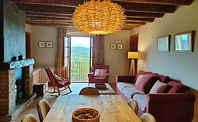 Casa Serra de Dalt en Lladurs (Lleida) - Foto 8