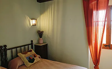 Casa Serra de Dalt en Lladurs (Lleida) - Foto 21