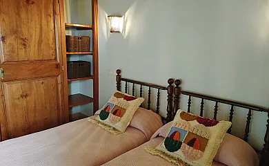 Casa Serra de Dalt en Lladurs (Lleida) - Foto 20