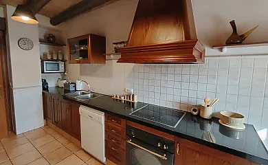 Casa Serra de Dalt en Lladurs (Lleida) - Foto 14