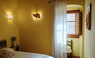 Casa Serra de Dalt en Lladurs (Lleida) - Foto 17