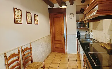 Casa Serra de Dalt en Lladurs (Lleida) - Foto 15