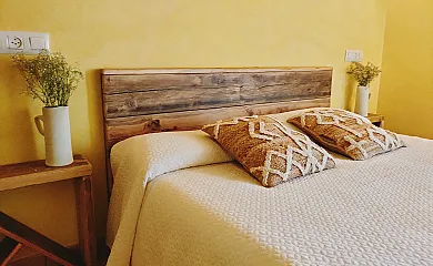 Casa Serra de Dalt en Lladurs (Lleida) - Foto 18