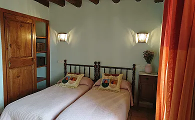 Casa Serra de Dalt en Lladurs (Lleida) - Foto 19