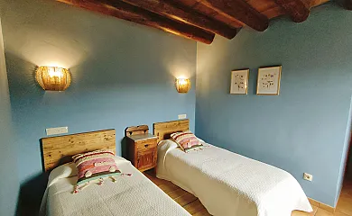 Casa Serra de Dalt en Lladurs (Lleida) - Foto 22