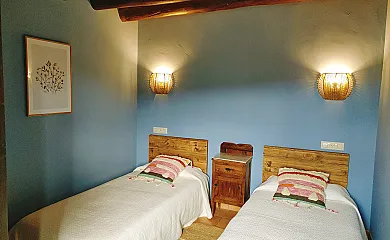 Casa Serra de Dalt en Lladurs (Lleida) - Foto 23