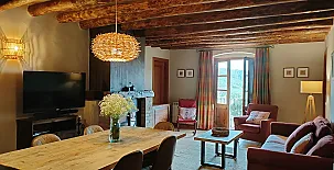 Casa Serra de Dalt 002