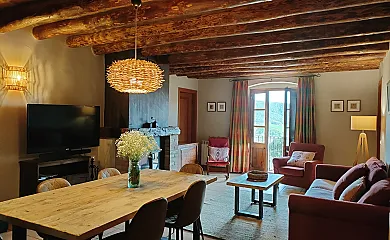 Casa Serra de Dalt en Lladurs (Lleida) - Foto 2