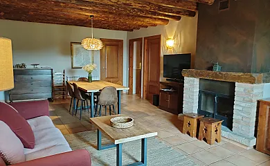 Casa Serra de Dalt en Lladurs (Lleida) - Foto 10