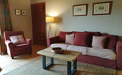 Casa Serra de Dalt en Lladurs (Lleida) - Foto 11