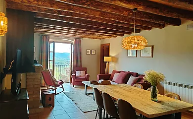 Casa Serra de Dalt en Lladurs (Lleida) - Foto 6