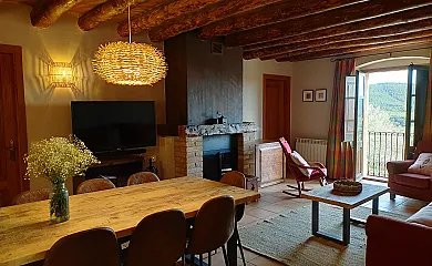 Casa Serra de Dalt en Lladurs (Lleida) - Foto 7