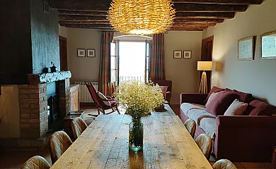 Casa Serra de Dalt en Lladurs (Lleida) - Foto 12