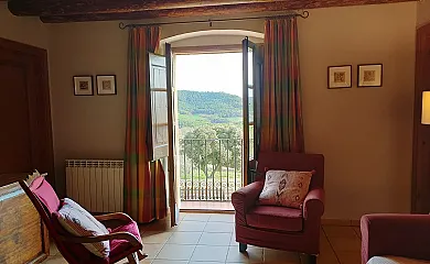 Casa Serra de Dalt en Lladurs (Lleida) - Foto 9