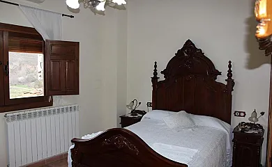 Casa Rural Laura en Villafeliche (Zaragoza) - Foto 6