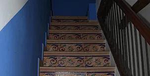 Casa Rural Laura 007