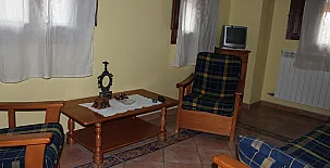 Casa Rural Laura 008