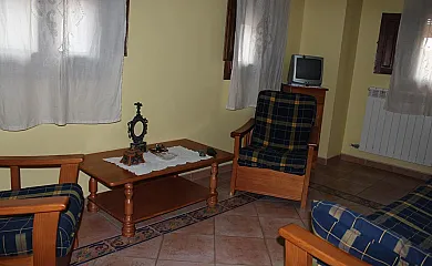 Casa Rural Laura en Villafeliche (Zaragoza) - Foto 8