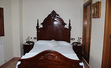 Casa Rural Laura en Villafeliche (Zaragoza) - Foto 9