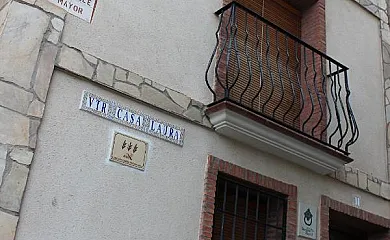 Casa Rural Laura en Villafeliche (Zaragoza) - Foto 10