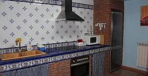 Casa Rural Laura 003