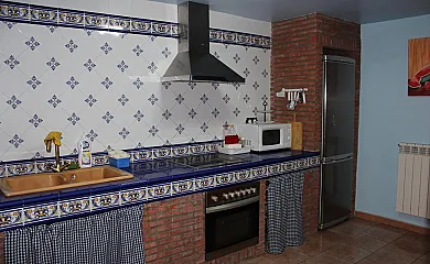 Casa Rural Laura en Villafeliche (Zaragoza) - Foto 3