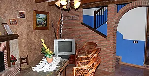Casa Rural Laura 002