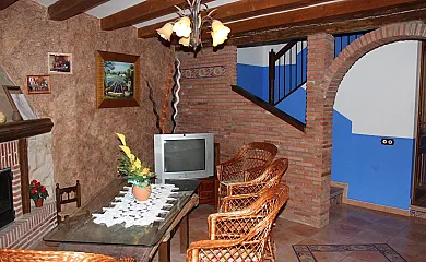 Casa Rural Laura en Villafeliche (Zaragoza) - Foto 2