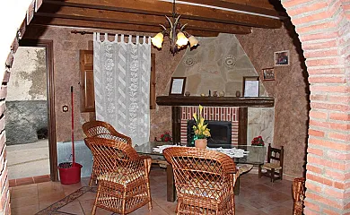 Casa Rural Laura en Villafeliche (Zaragoza) - Foto 1