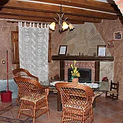 Casa Rural Laura 001