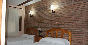 Casa Rural Laura 0011
