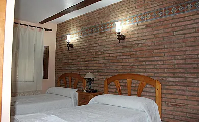 Casa Rural Laura en Villafeliche (Zaragoza) - Foto 11