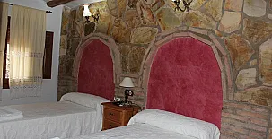 Casa Rural Laura 0012