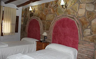 Casa Rural Laura en Villafeliche (Zaragoza) - Foto 12