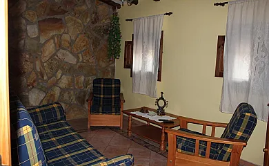 Casa Rural Laura en Villafeliche (Zaragoza) - Foto 4