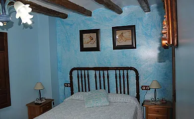 Casa Rural Laura en Villafeliche (Zaragoza) - Foto 13