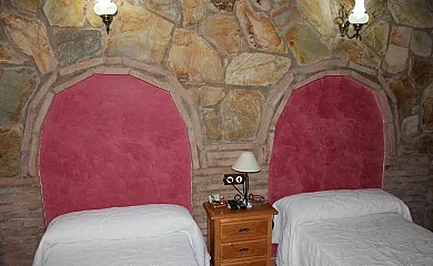 Casa Rural Laura en Villafeliche (Zaragoza) - Foto 14