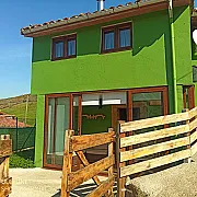 La Casita Verde 001