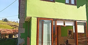 La Casita Verde 002