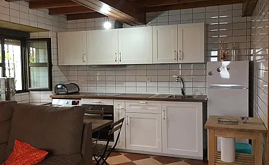 La Casita Verde en Demues (Asturias) - Foto 5